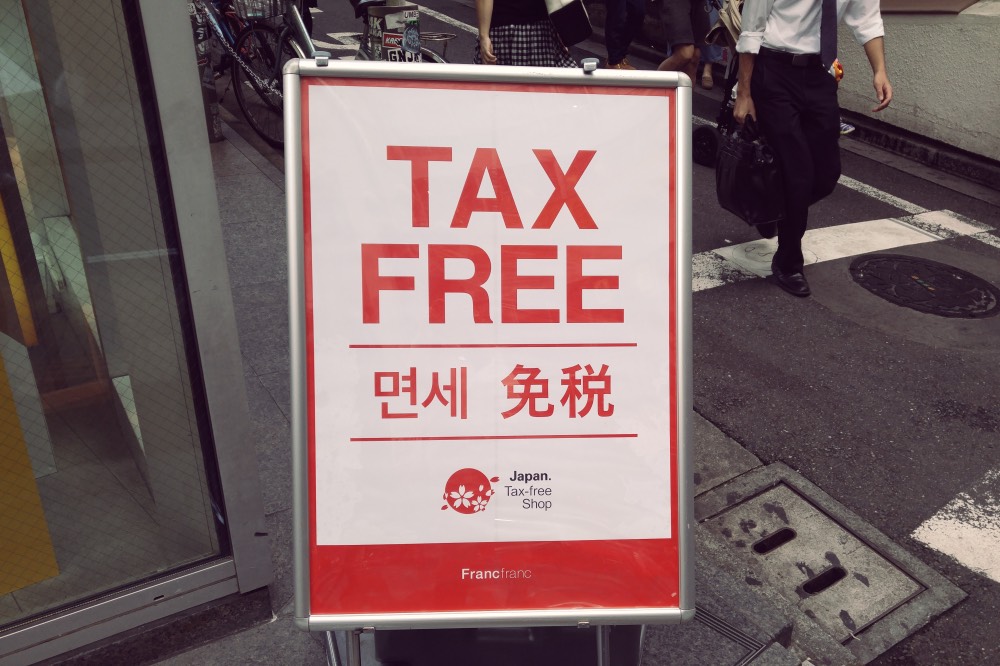 Como Funciona Tax Free Paris